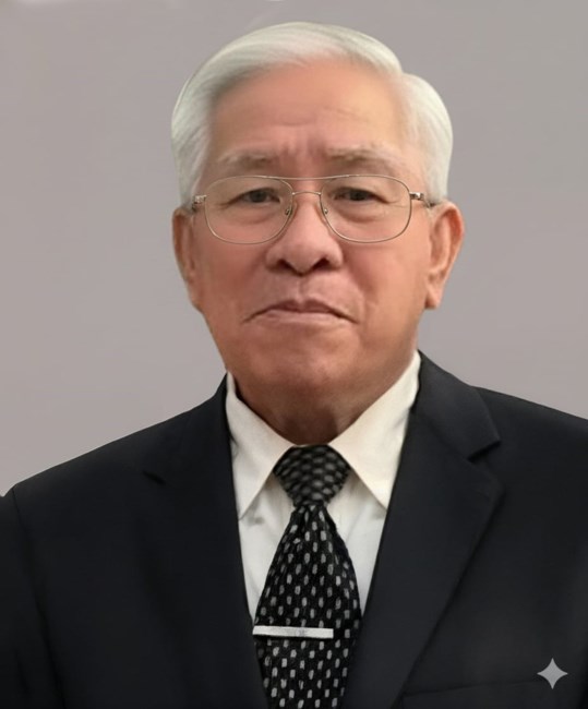 Obituary of Chau Quang Nguyen