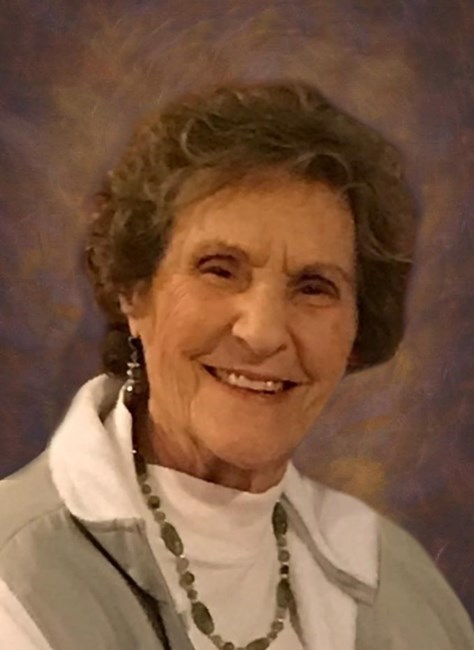 Obituario de Esther Helen Nero