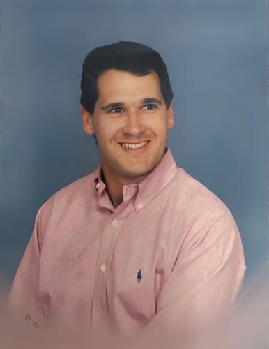 Obituary of Robert "Chad" Newlin
