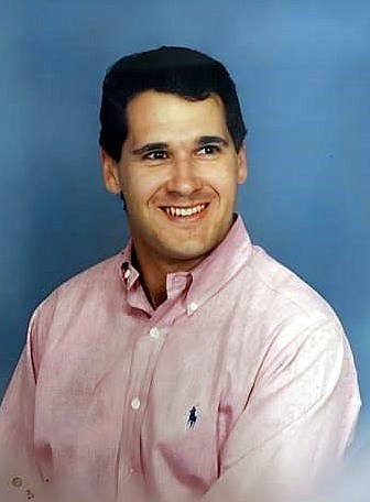 Obituary of Robert "Chad" Newlin