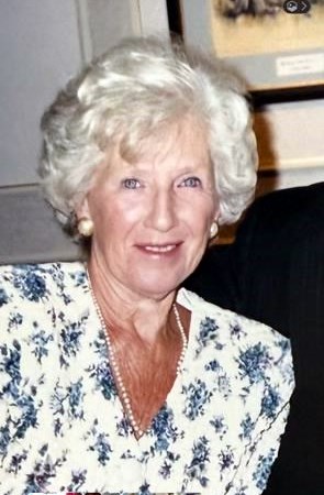 Obituary of June Marie Dubois