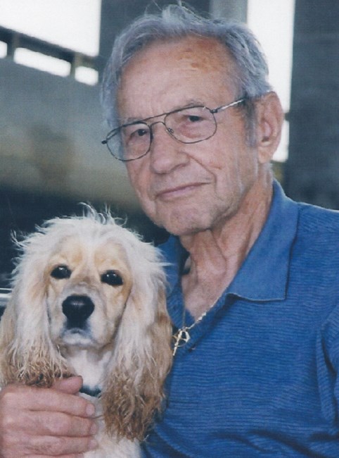 Obituary of Robert A. Lynch