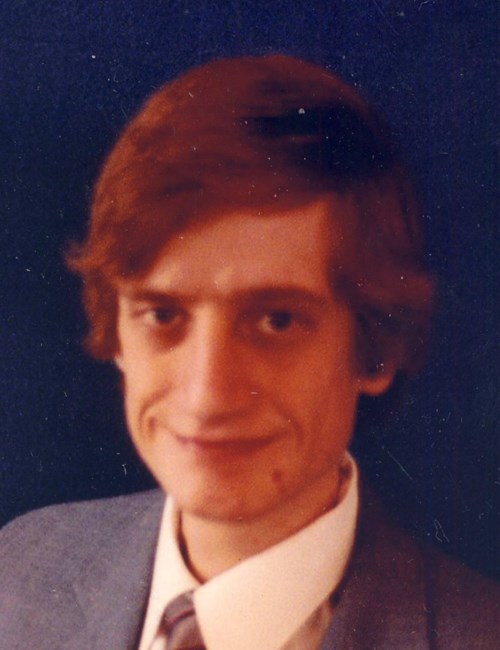 Obituary of David Murrell Hatcher