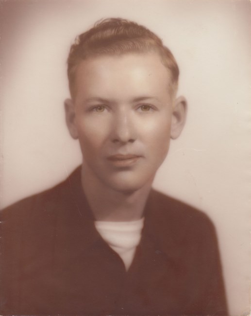 Obituary of William C. Richmond