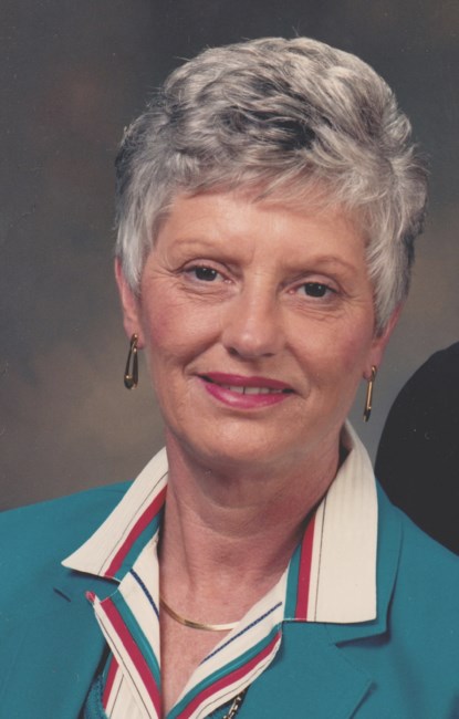 Obituary of Barbara Jean Moody