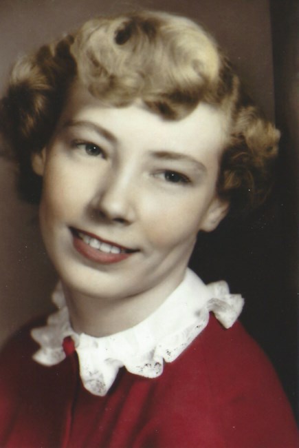 Obituary of Shirley A. Lawrence