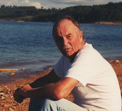 Avis de décès de William George Bub