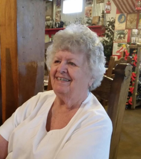 Obituary of Peggy L. Livingston