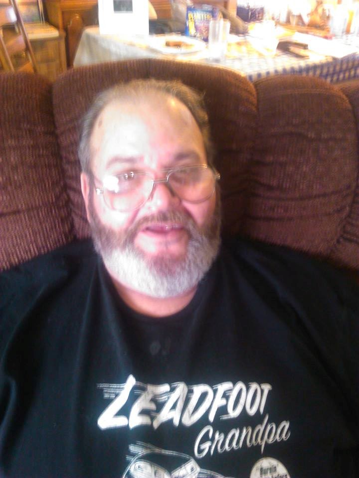 Obituary of Ronald Russell Aaron