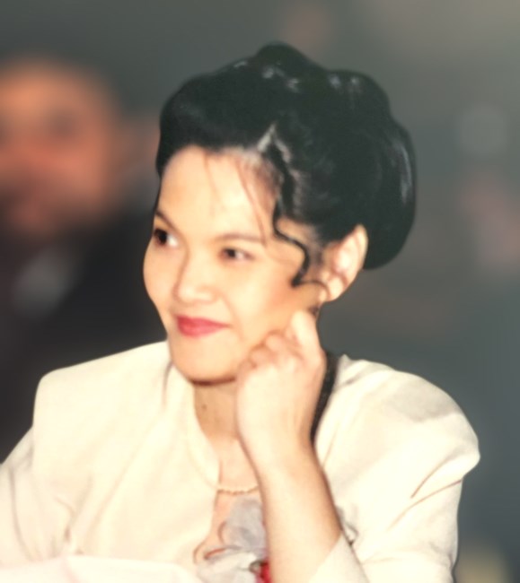 Obituary of Eileen Ngai Yi Chan