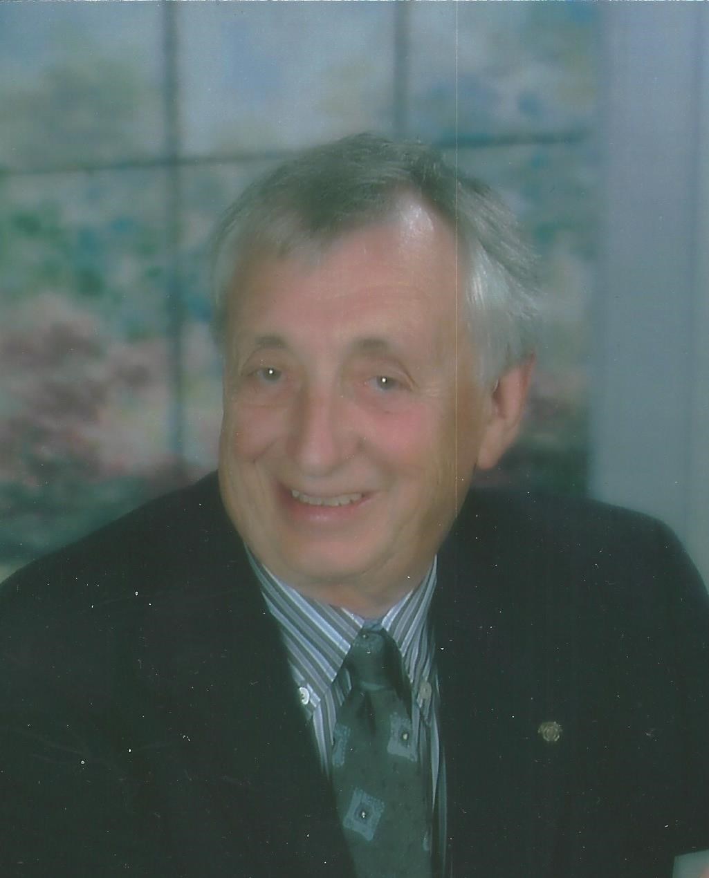 JeanGuy Bard Obituary Brossard, QC