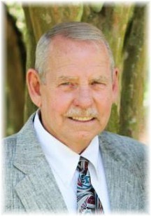 Obituary of Ronald Ward