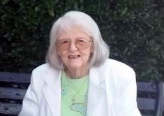 Obituary of Emma J Ellis