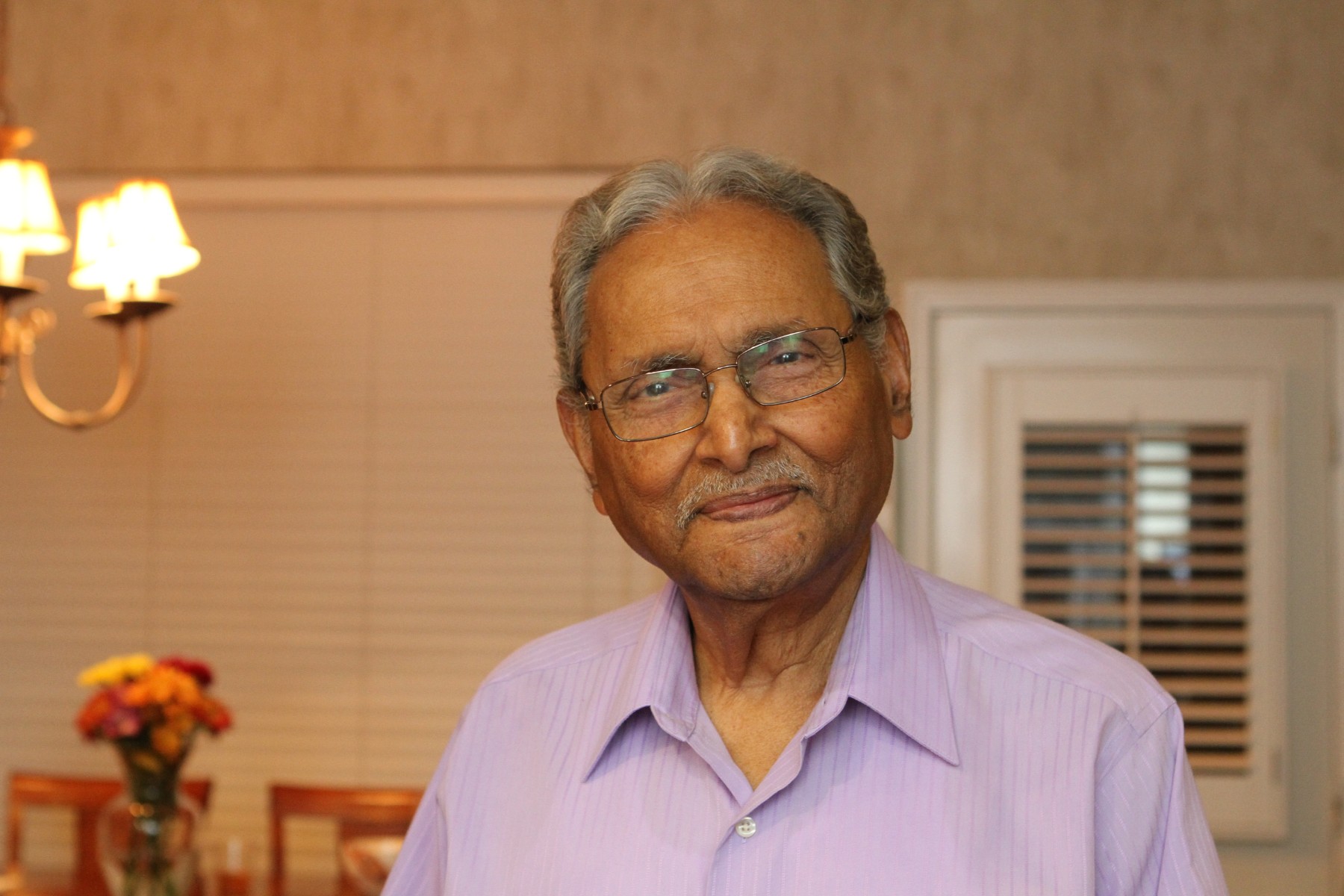 Obituary of Joseph Neicheril