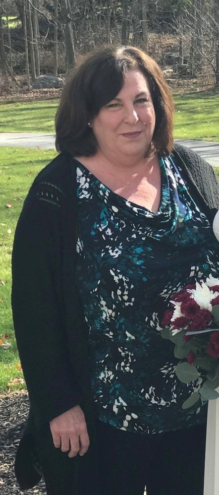 Obituary of Dina Marie Kiely