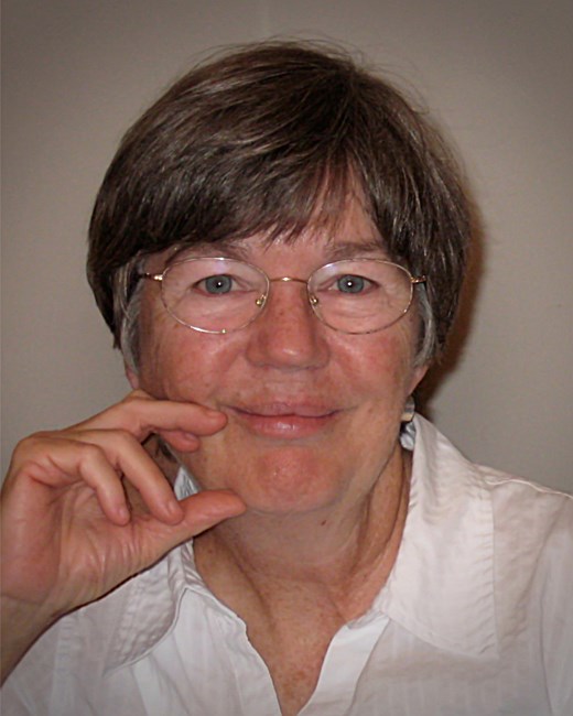 Obituary of Jan Mickler