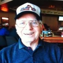 Obituary of Willis "Bill" Adams