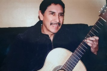 Obituary of Jaime Equihua