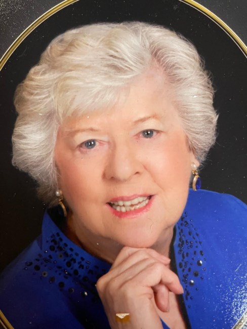 Obituary of Erma Rife McNeill