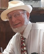 Reginald Graham