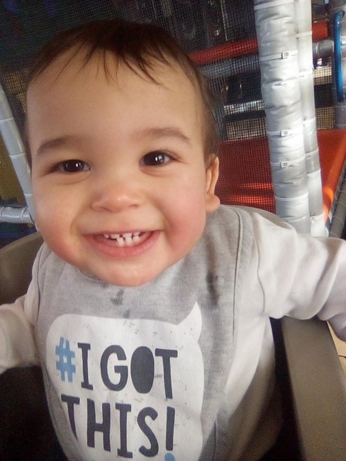 Avis de décès de Elijah Eugene Smith