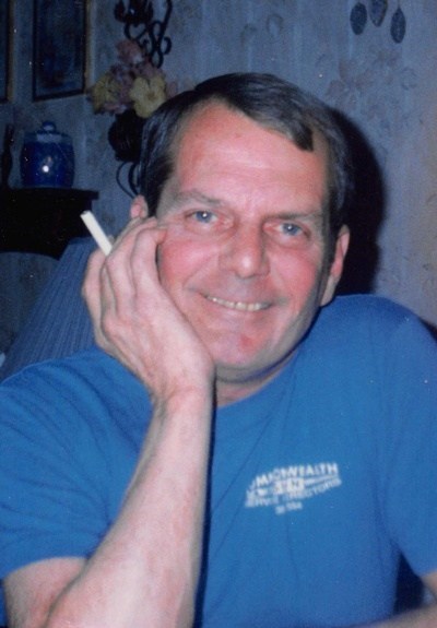 Obituary of Andrew "Andy" Albert Gearing, Jr.