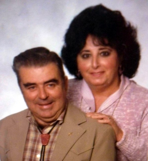 Avis de décès de Beryl Irene Lizotte