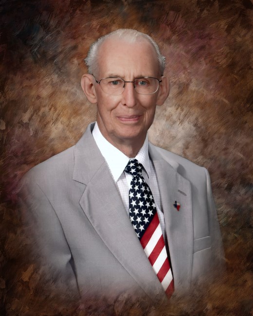 Obituary of Edwin Ray Pickett