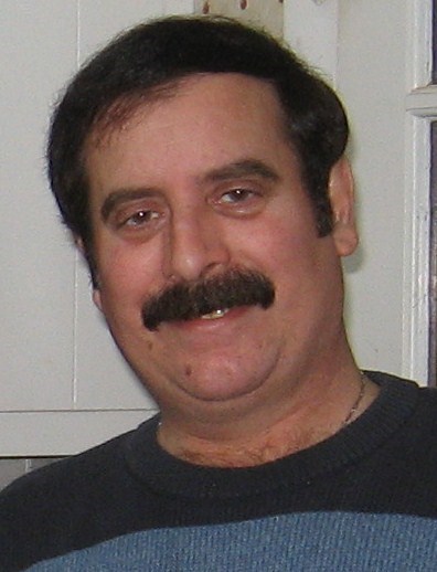 Obituary of Frank Paul Scotella