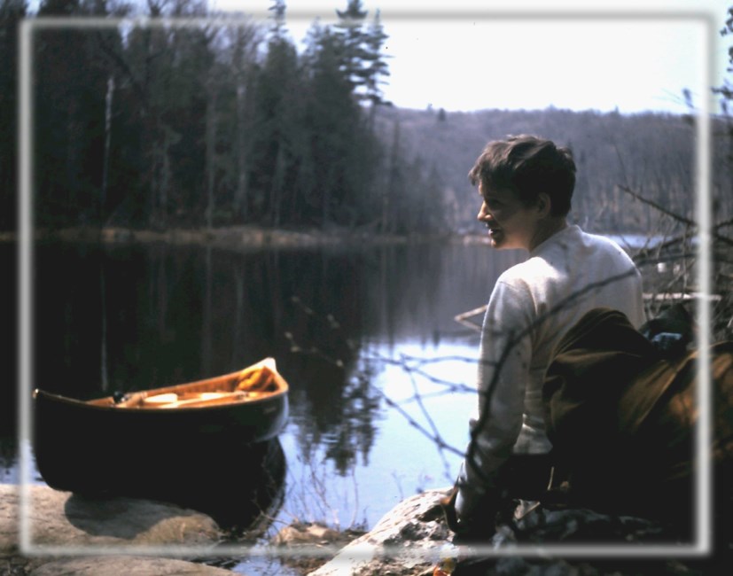 Obituary of Mary Elinor Elliott