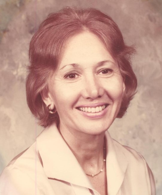 Obituary of Diane Mary Spence