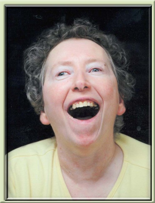 Obituary of Dianne Case