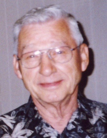 Obituary of James Wendell Downhour