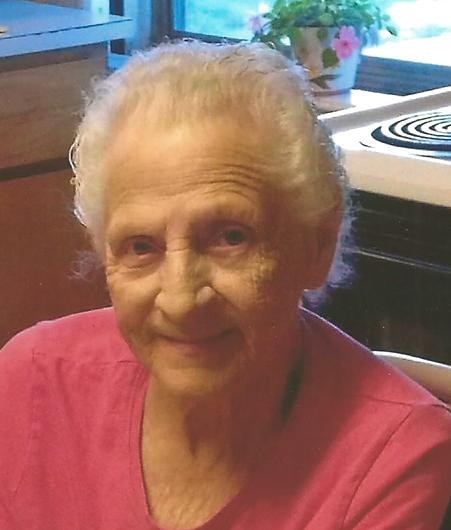 Obituary of Marilyn E Clark