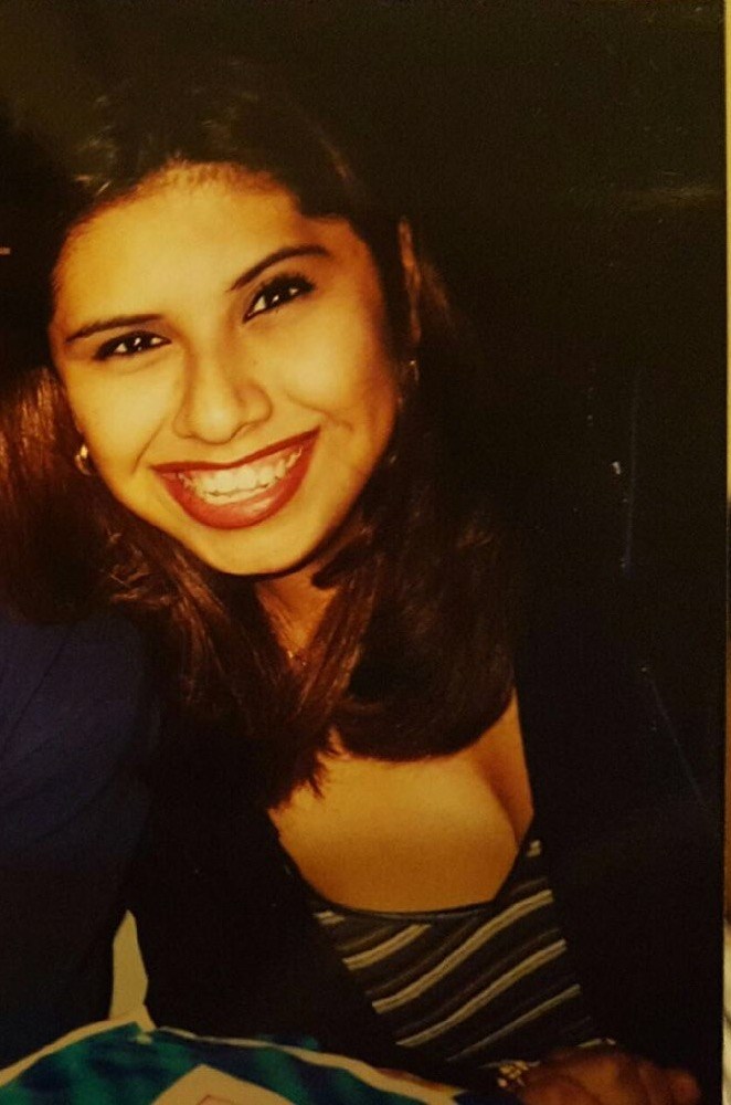 Obituario de Leticia Marie Salazar