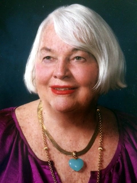 Obituary of Jeanne Bayly Maxwell Hassell