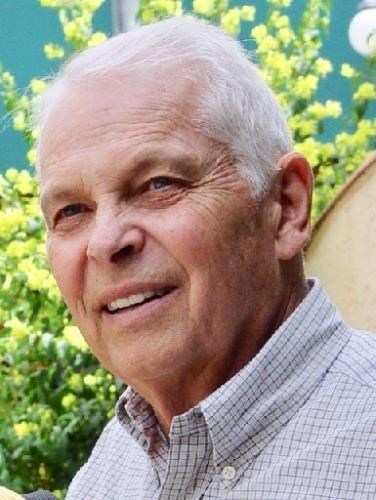 Obituary of Robert John Scearce Jr.