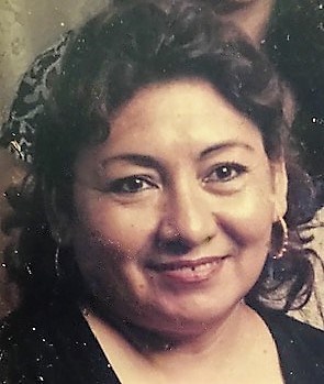 Obituary of Gregoria Vasquez Rodriguez