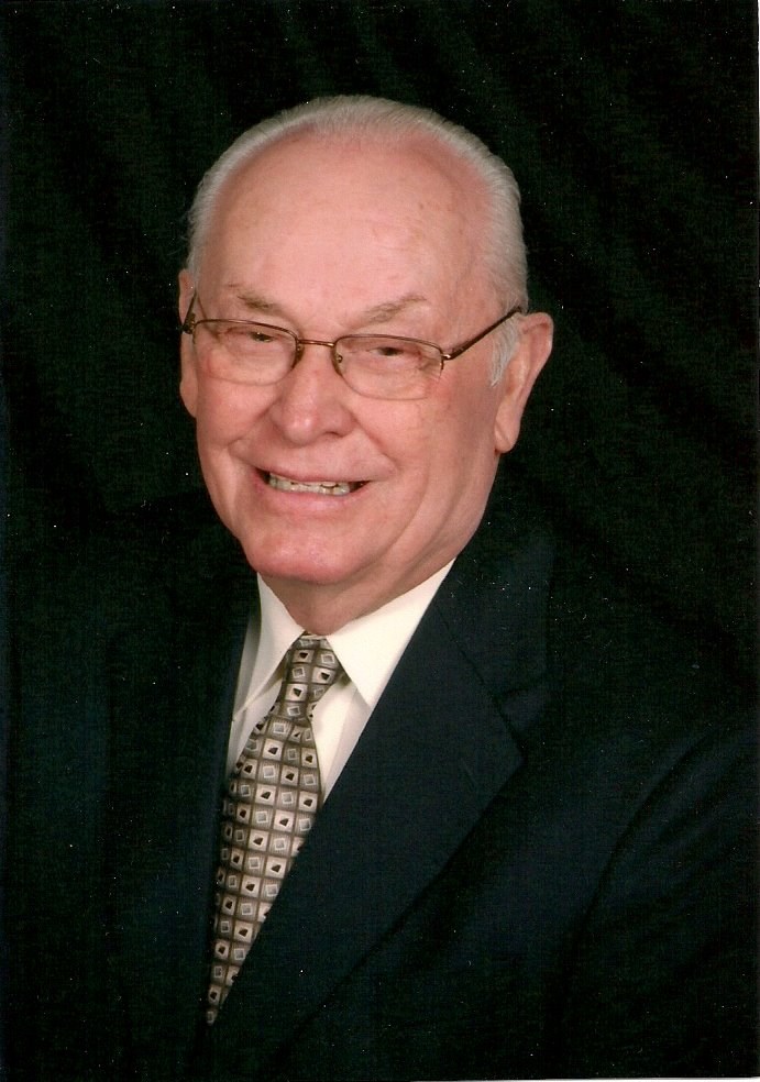 Obituary of Mason Eugene Hooker