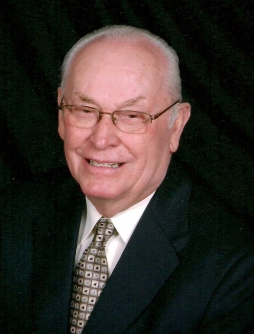 Obituary of Mason Eugene Hooker