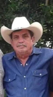 Obituary of Rey Javier Benitez Pena