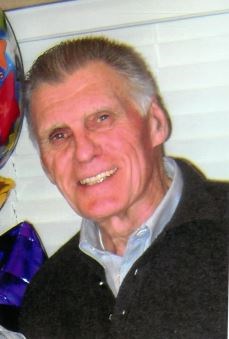 Obituary of Barry James Ross