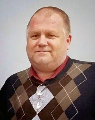 Obituary of Robert "Jeff" Jeffrey Jones