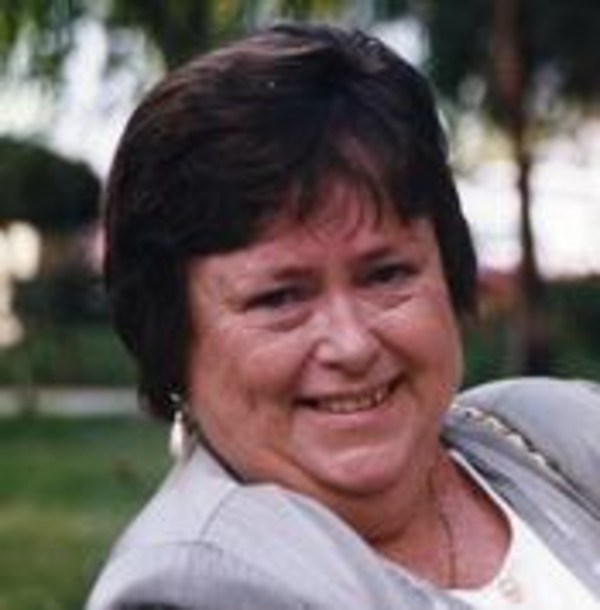 Obituary of Carol Ann Frost