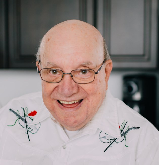 Obituary of Donald Emerson Small Small