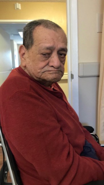 Obituary of David Lopez Guillen