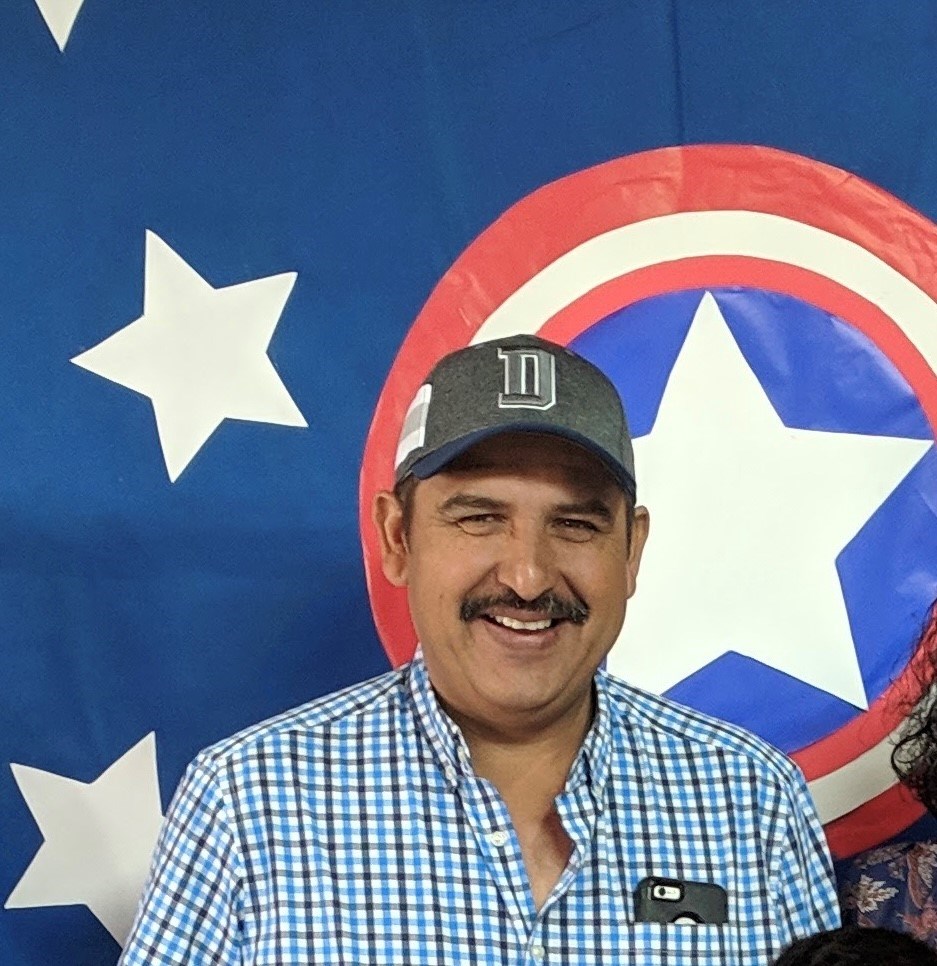 Obituary of Juan Antonio Marquez