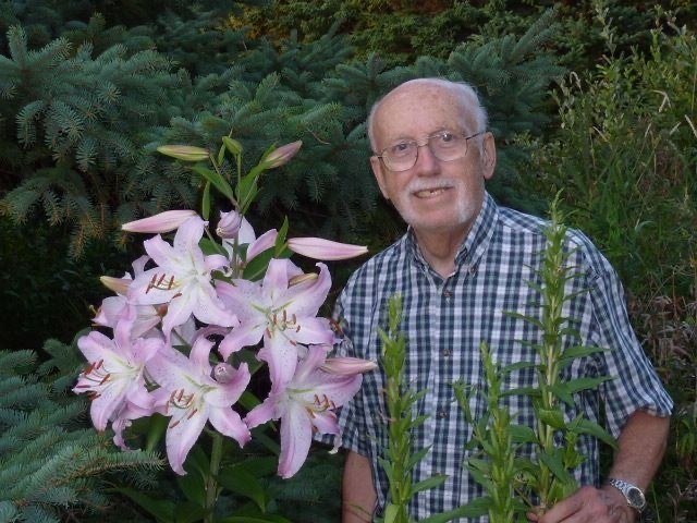 Obituary of Alfred W. Christopher Jr.