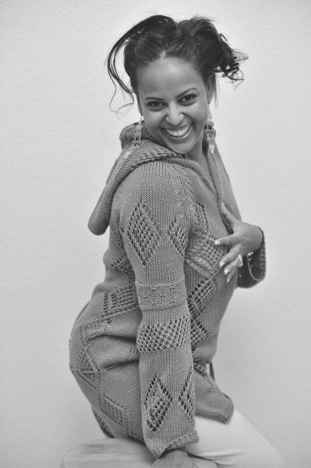 Obituario de Mimi Mengistu