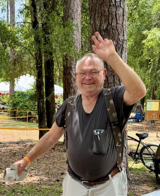 Obituary of Bjorn Soyland